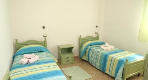 Ampurias Hotel 3*