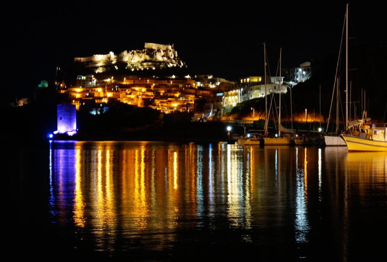 Ampurias Hotel